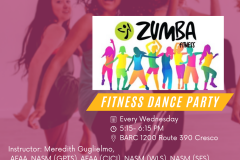 Zumba