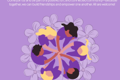 Women’s Circle - 1